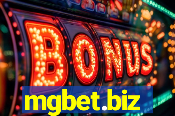 mgbet.biz