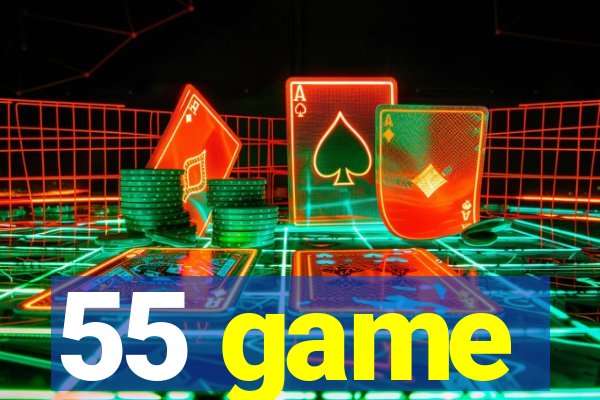 55 game