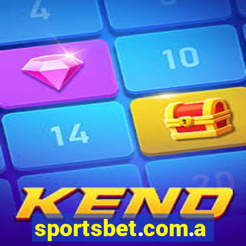 sportsbet.com.au