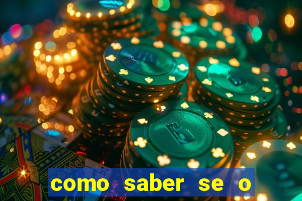 como saber se o fortune tiger ta pagando