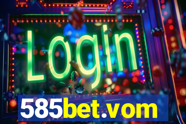 585bet.vom