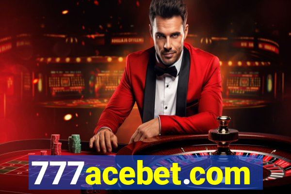777acebet.com