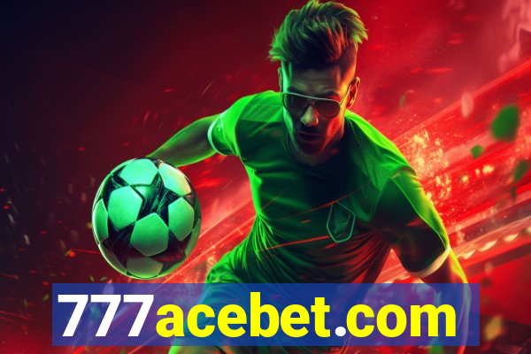 777acebet.com