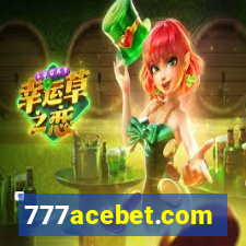777acebet.com