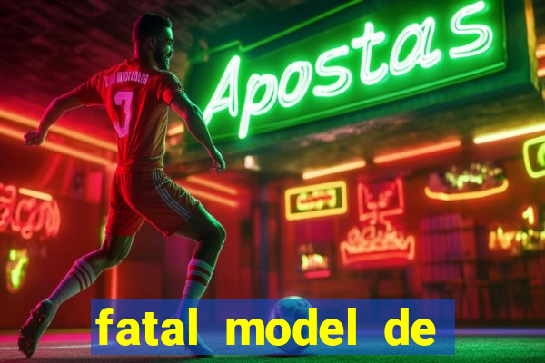 fatal model de porto alegre