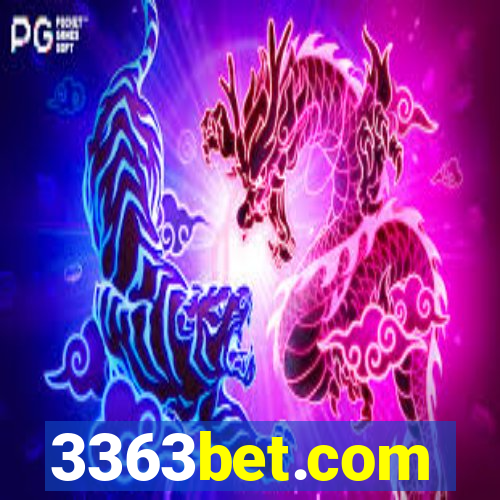 3363bet.com
