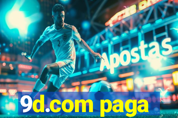 9d.com paga