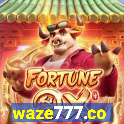 waze777.co