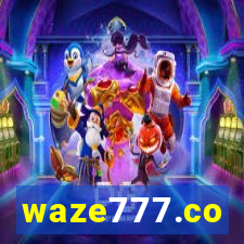 waze777.co