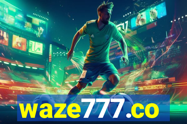 waze777.co