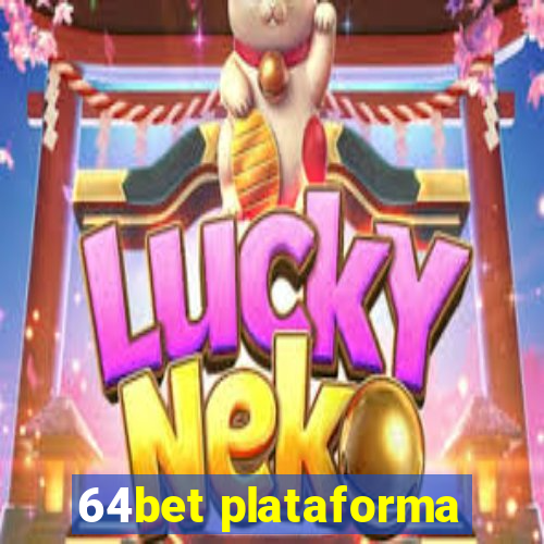64bet plataforma