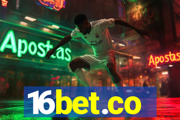 16bet.co
