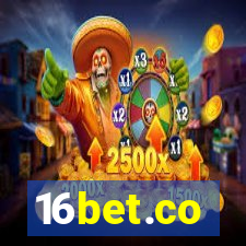 16bet.co