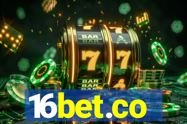 16bet.co