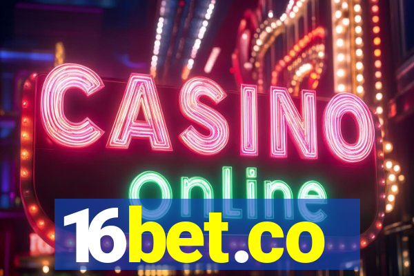 16bet.co