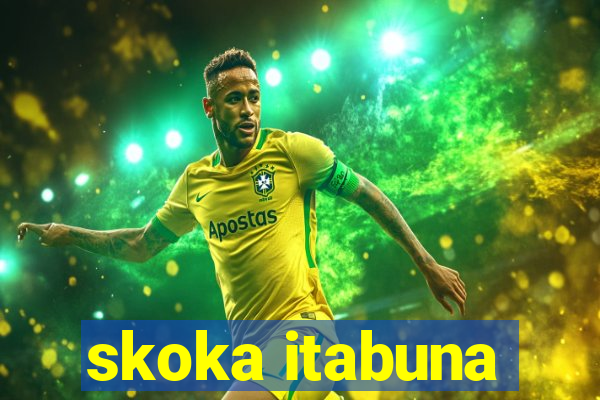 skoka itabuna