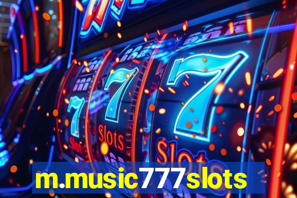 m.music777slots