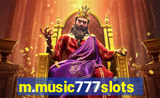 m.music777slots