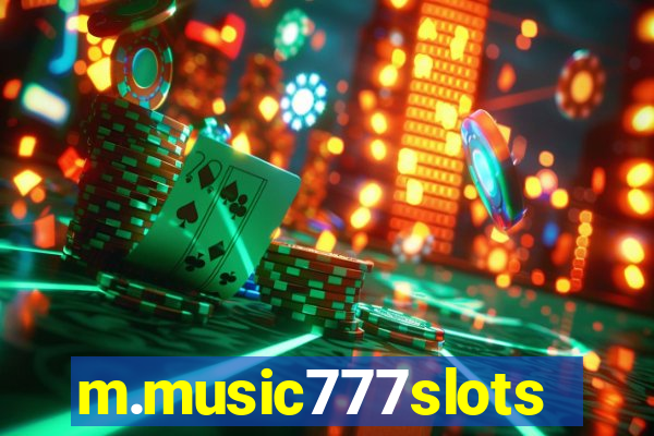 m.music777slots