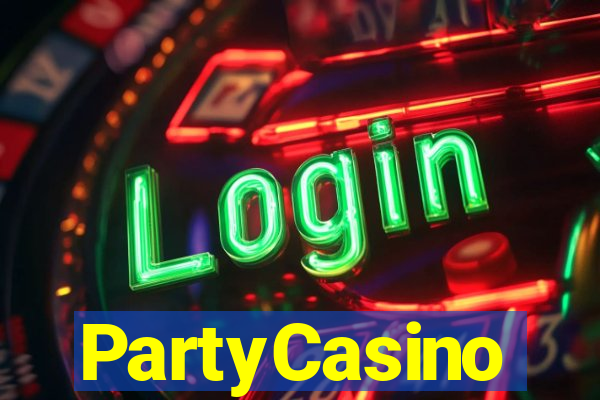 PartyCasino