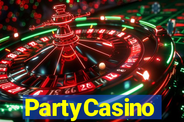 PartyCasino