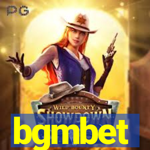 bgmbet