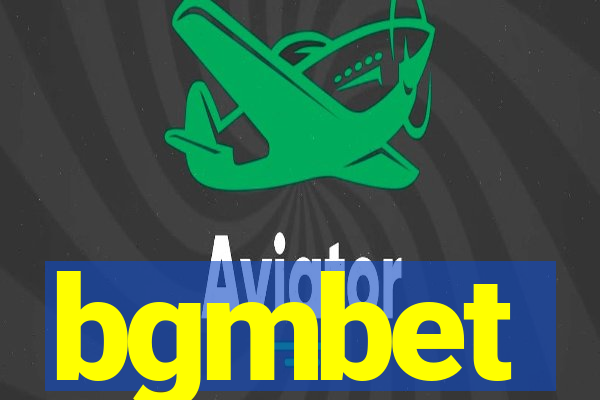 bgmbet