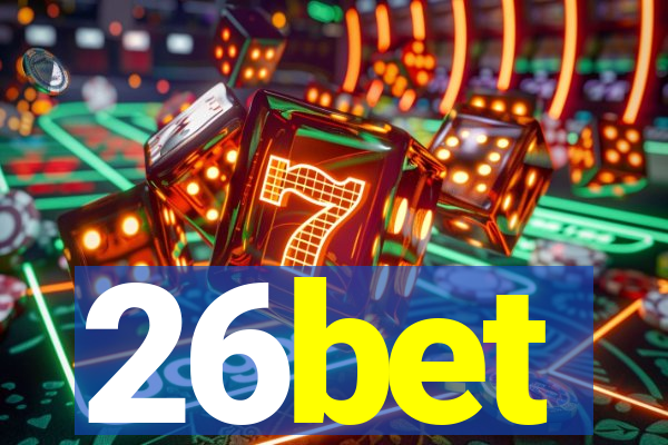 26bet