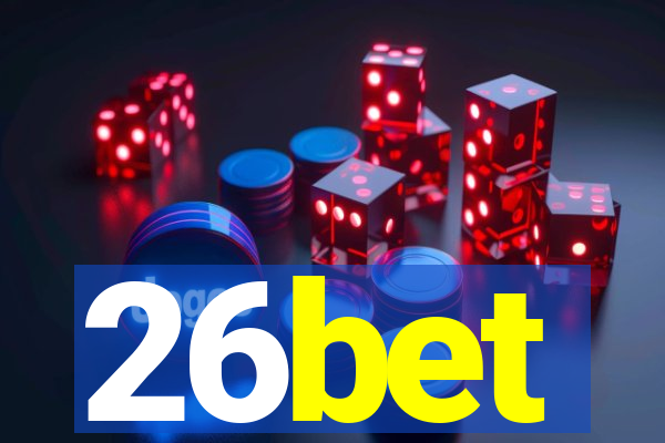 26bet