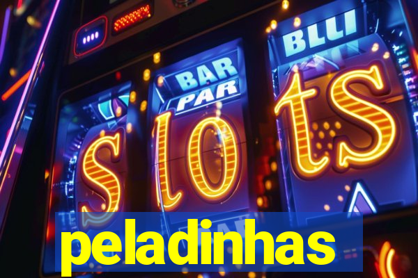 peladinhas