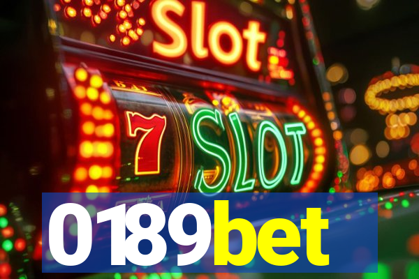 0189bet