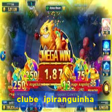 clube ipiranguinha porto alegre
