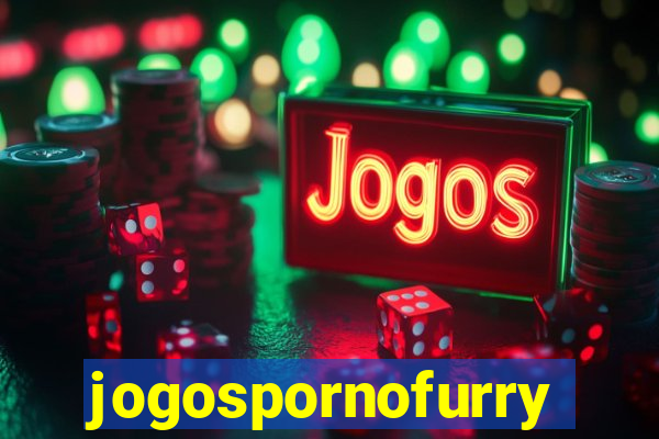jogospornofurry