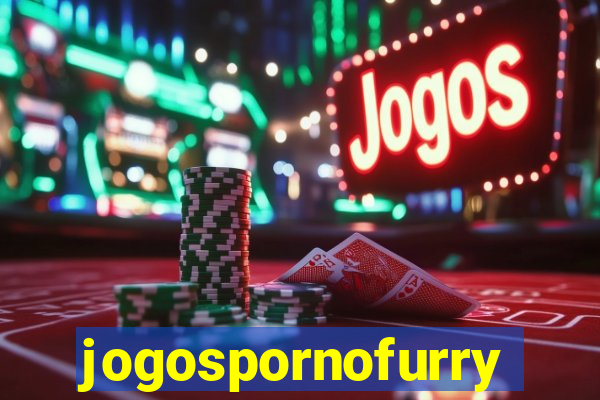 jogospornofurry