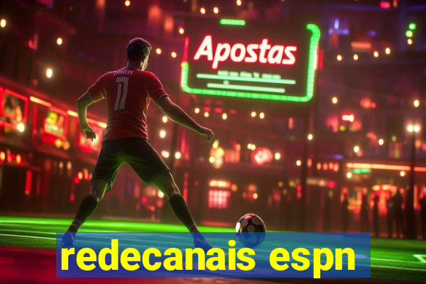 redecanais espn