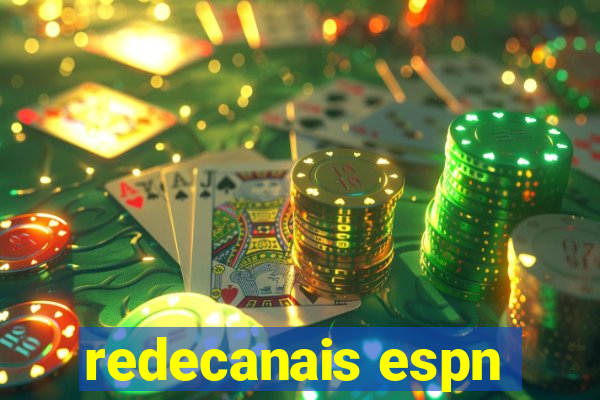 redecanais espn