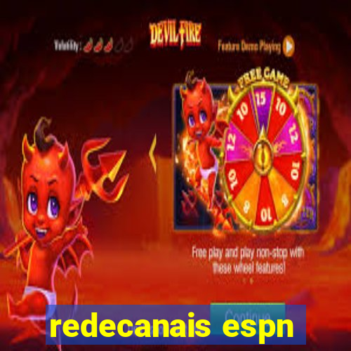 redecanais espn