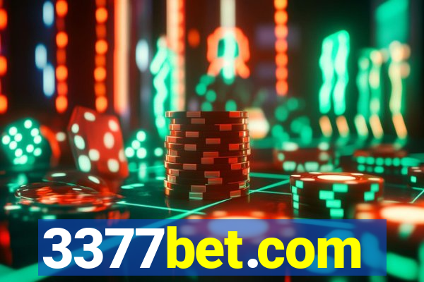 3377bet.com