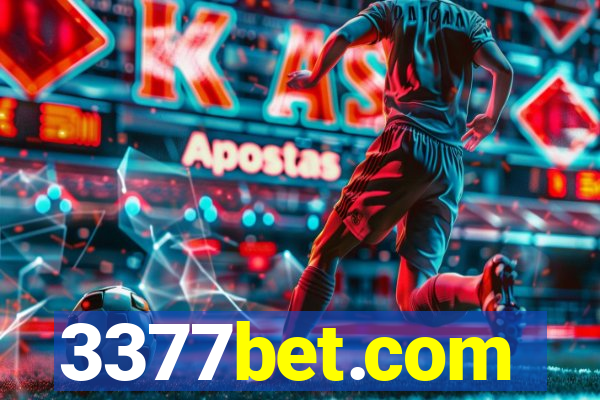 3377bet.com