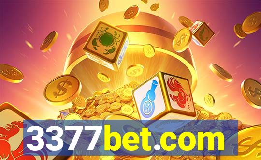 3377bet.com