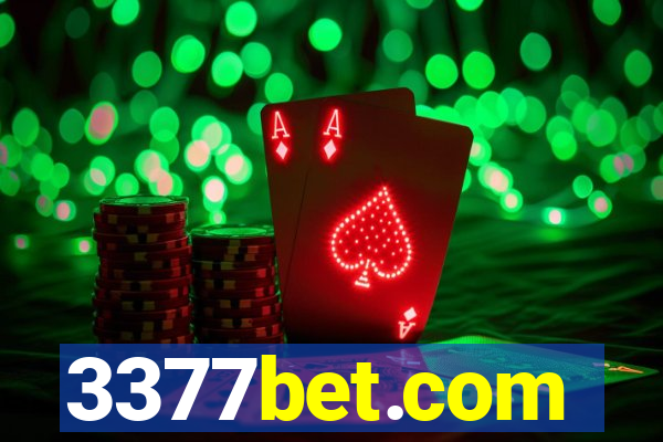 3377bet.com