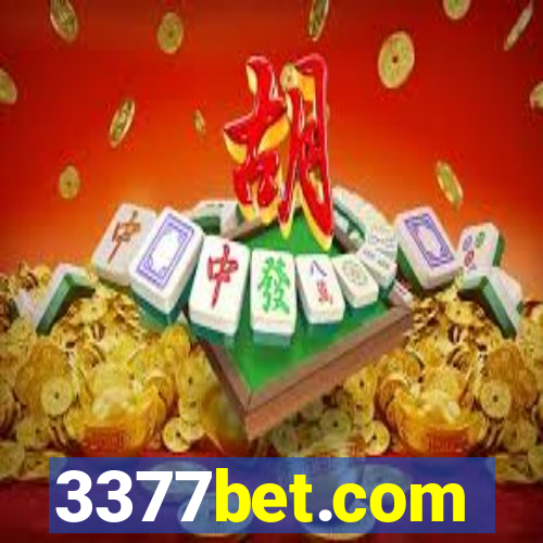 3377bet.com