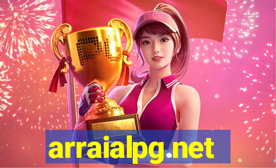 arraialpg.net