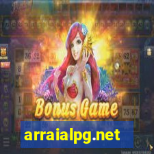arraialpg.net