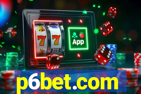 p6bet.com
