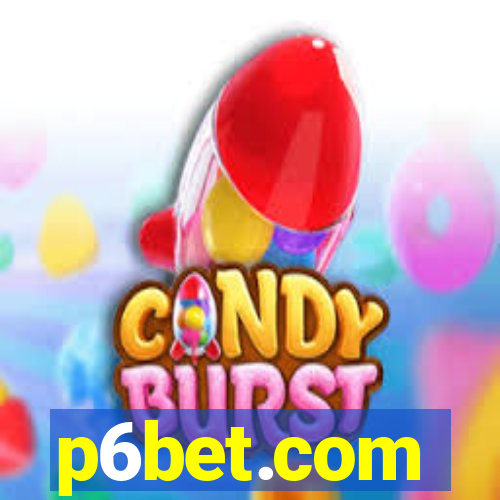 p6bet.com