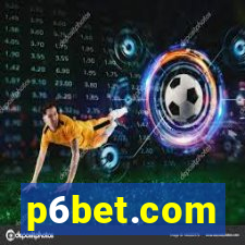 p6bet.com