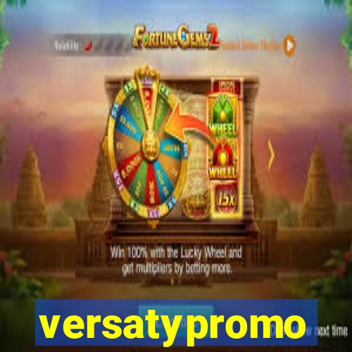 versatypromo