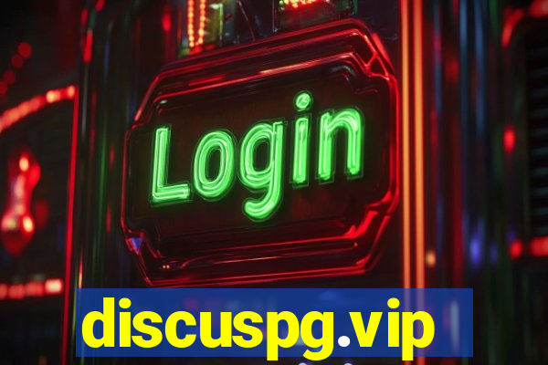 discuspg.vip