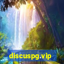 discuspg.vip